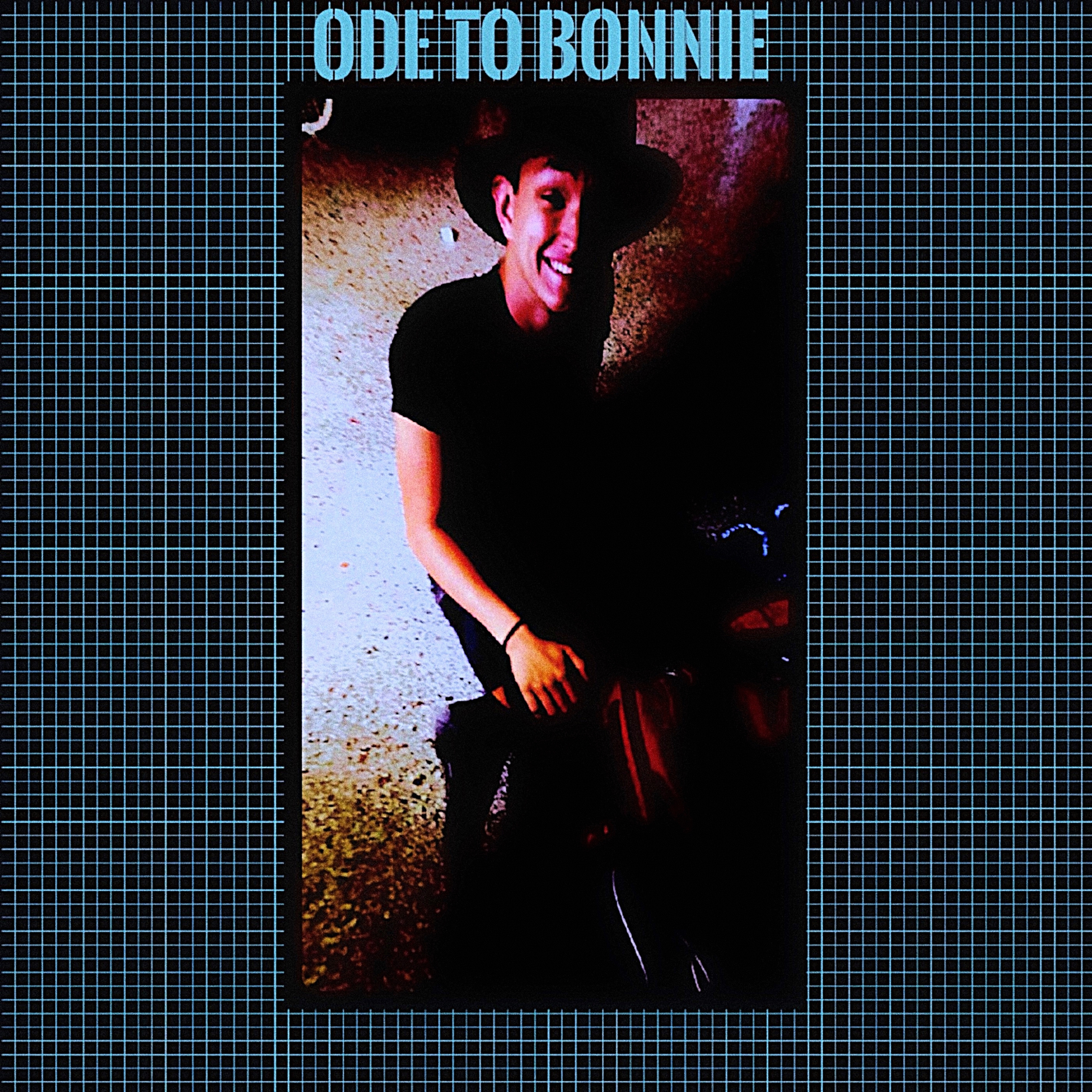 Ode to Bonnie